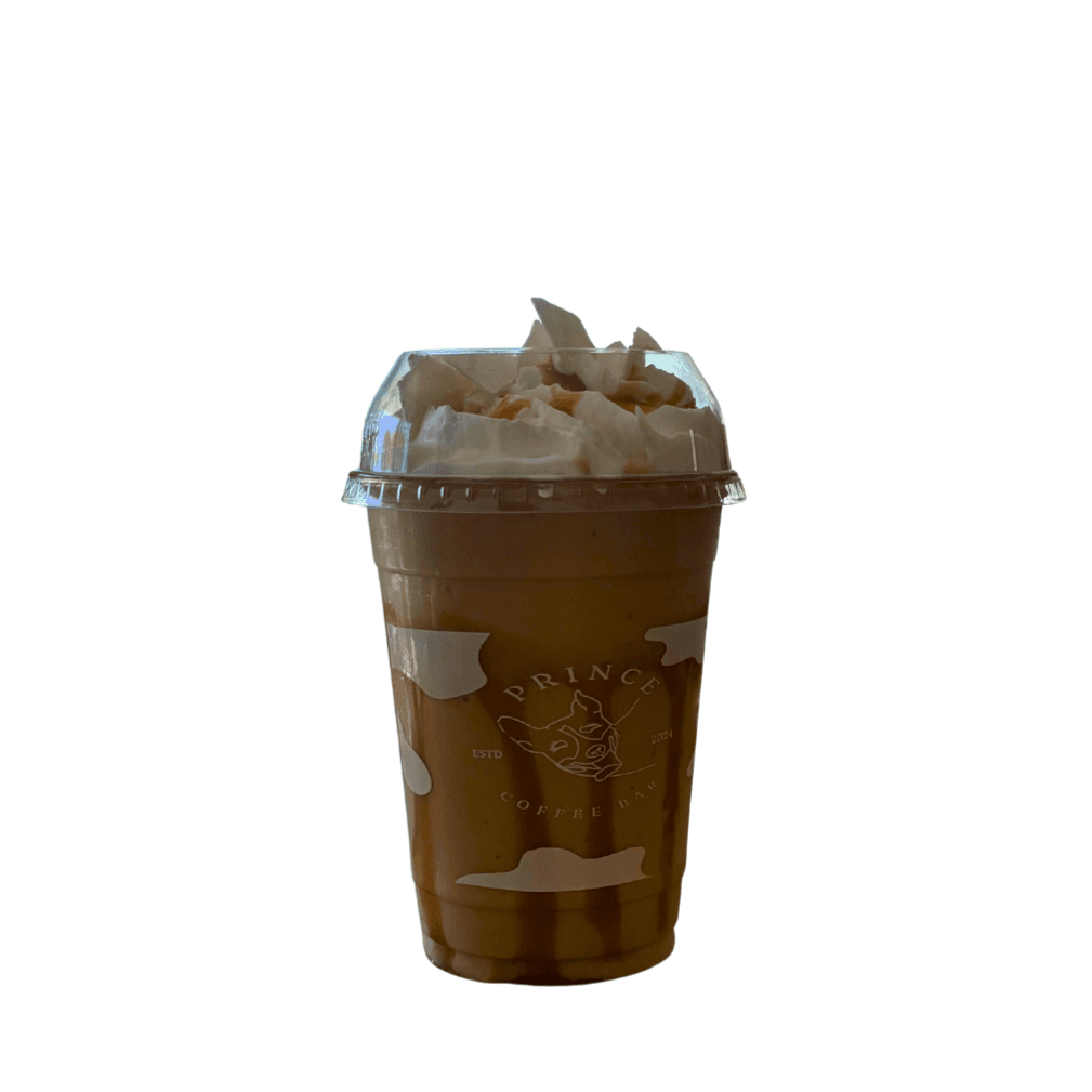 Frappe de Muegano
