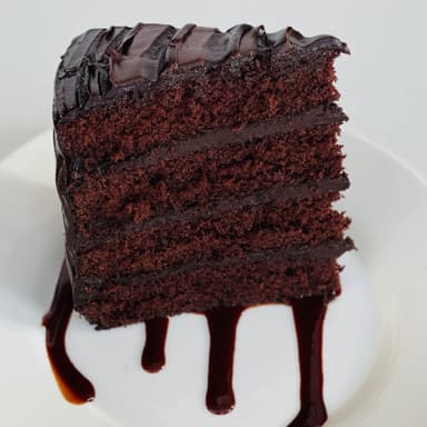 Pastel Triple Chocolate (Matilda)