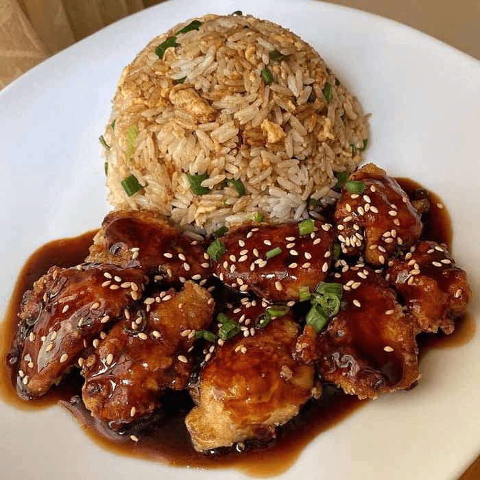 Pollo Chijaukay