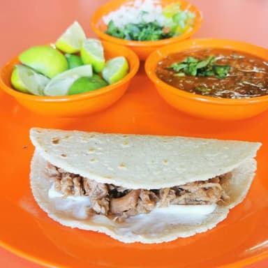 Taco de Suave