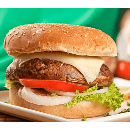 Quesiburger Cheese