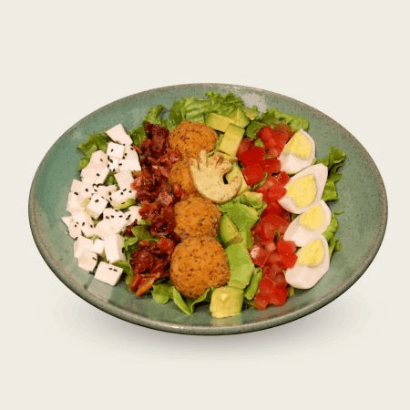 Ensalada Cobb