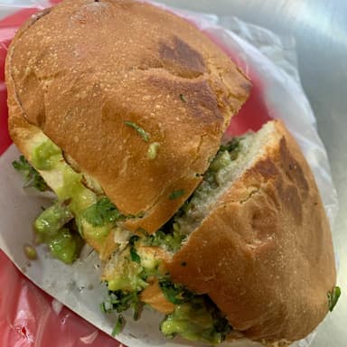 Torta de Adobada
