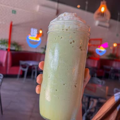 Matcha Grande
