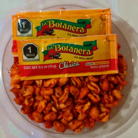 Charola Botanera 2 (Mitades)