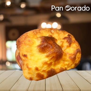 Pan Sandiwch