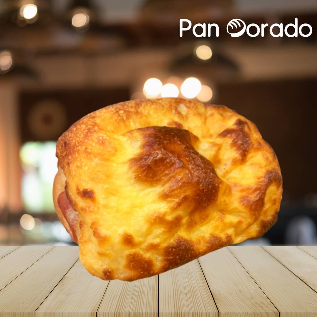 Pan Sandiwch