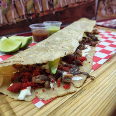 MACHETE DE PASOR