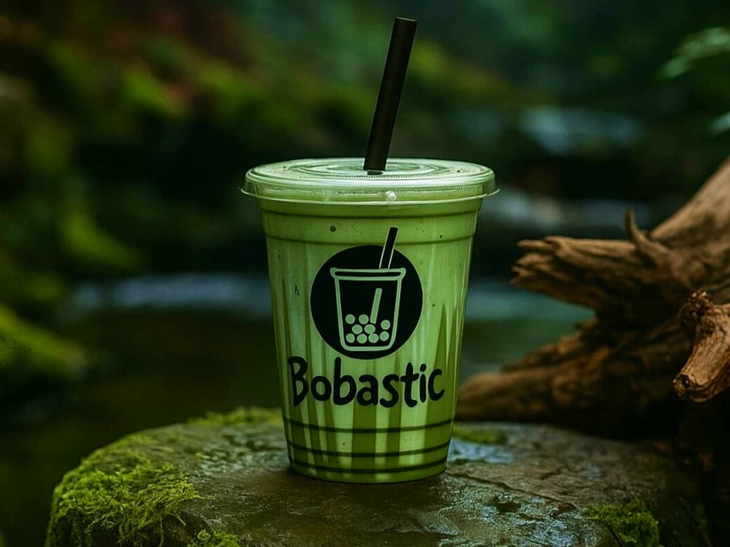 Tapioca Bobastic