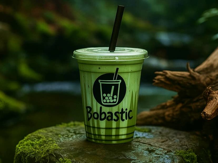 Tapioca Bobastic