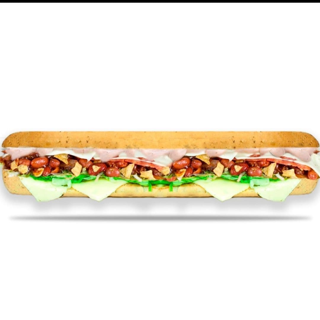 Mexicano 23 Cm