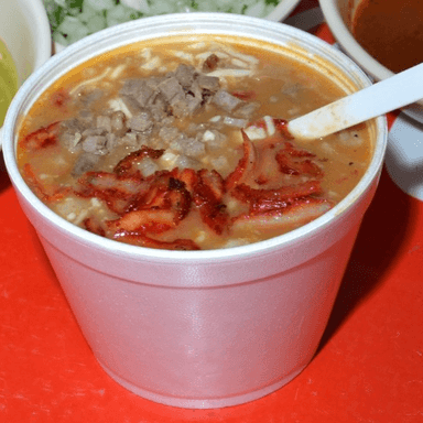 Frijoles Mixtos