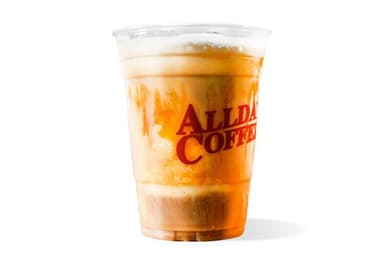 DIRTY CHAI HELADO