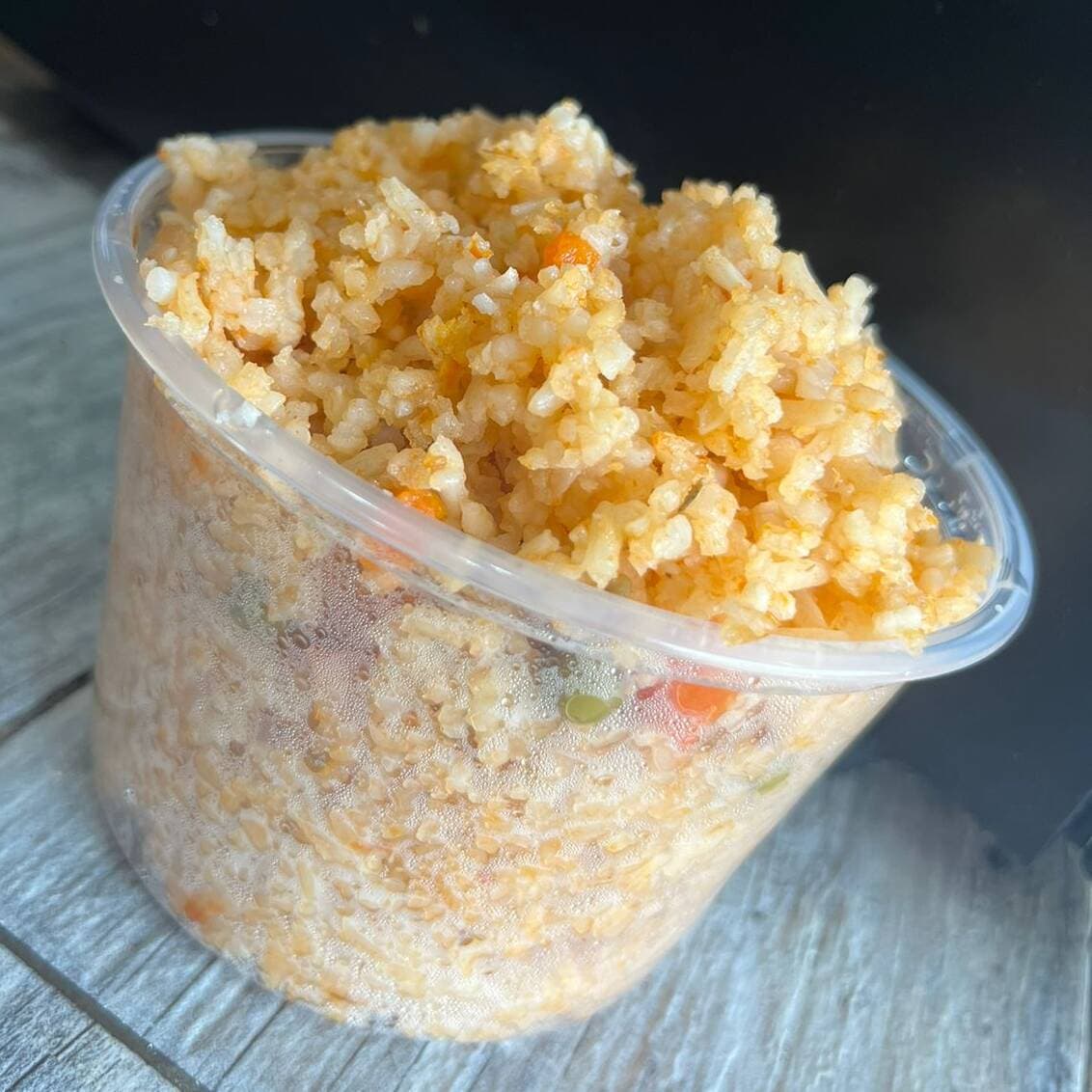 1/2 Arroz