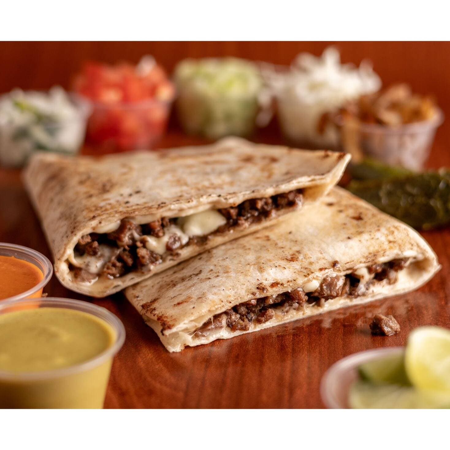 Montado Plus en Bistec