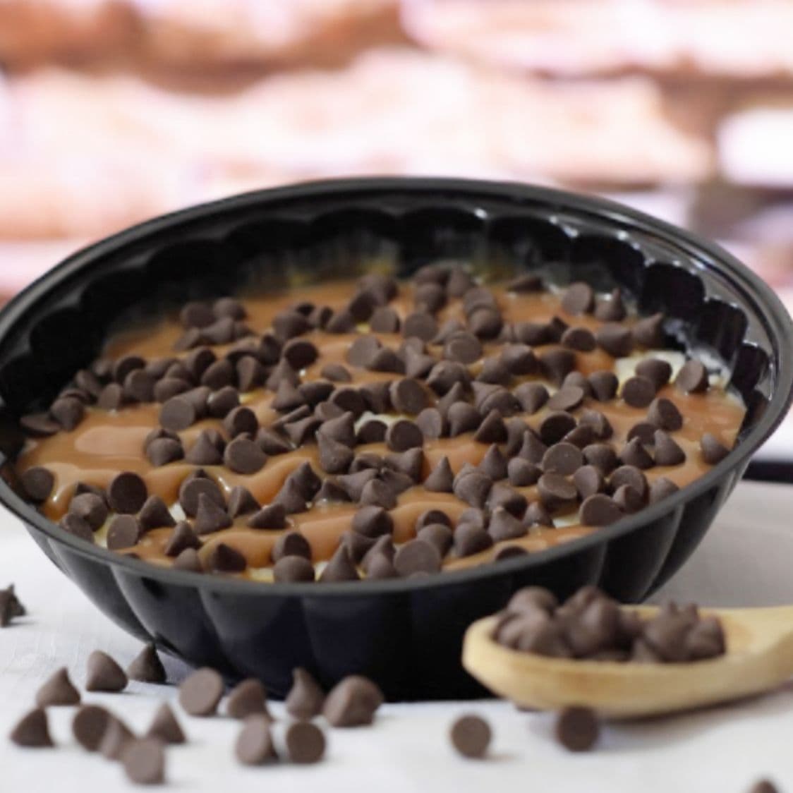 Pasión de Chocolate