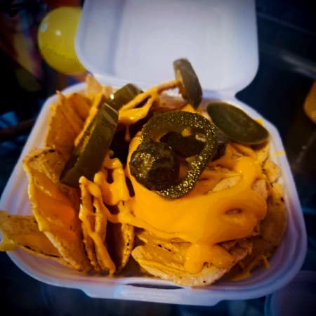 Nachos