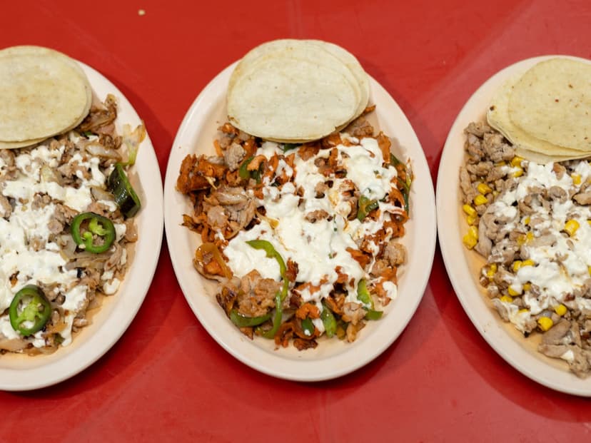 Taquería el Poblano