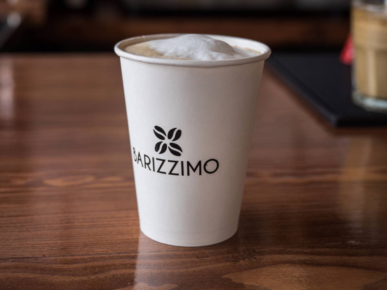 Capuccino