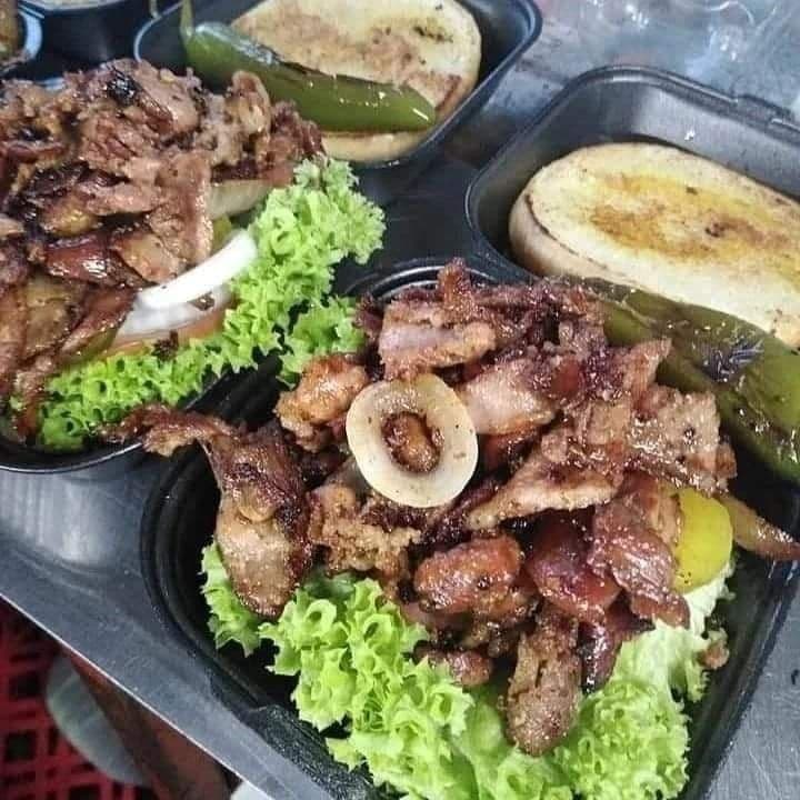 Tocino Extra