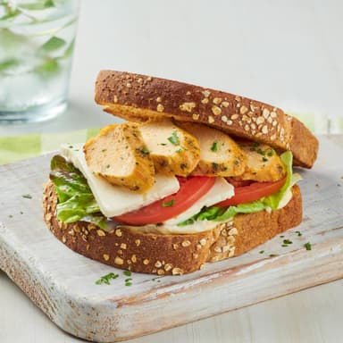 Sandwich de Pollo