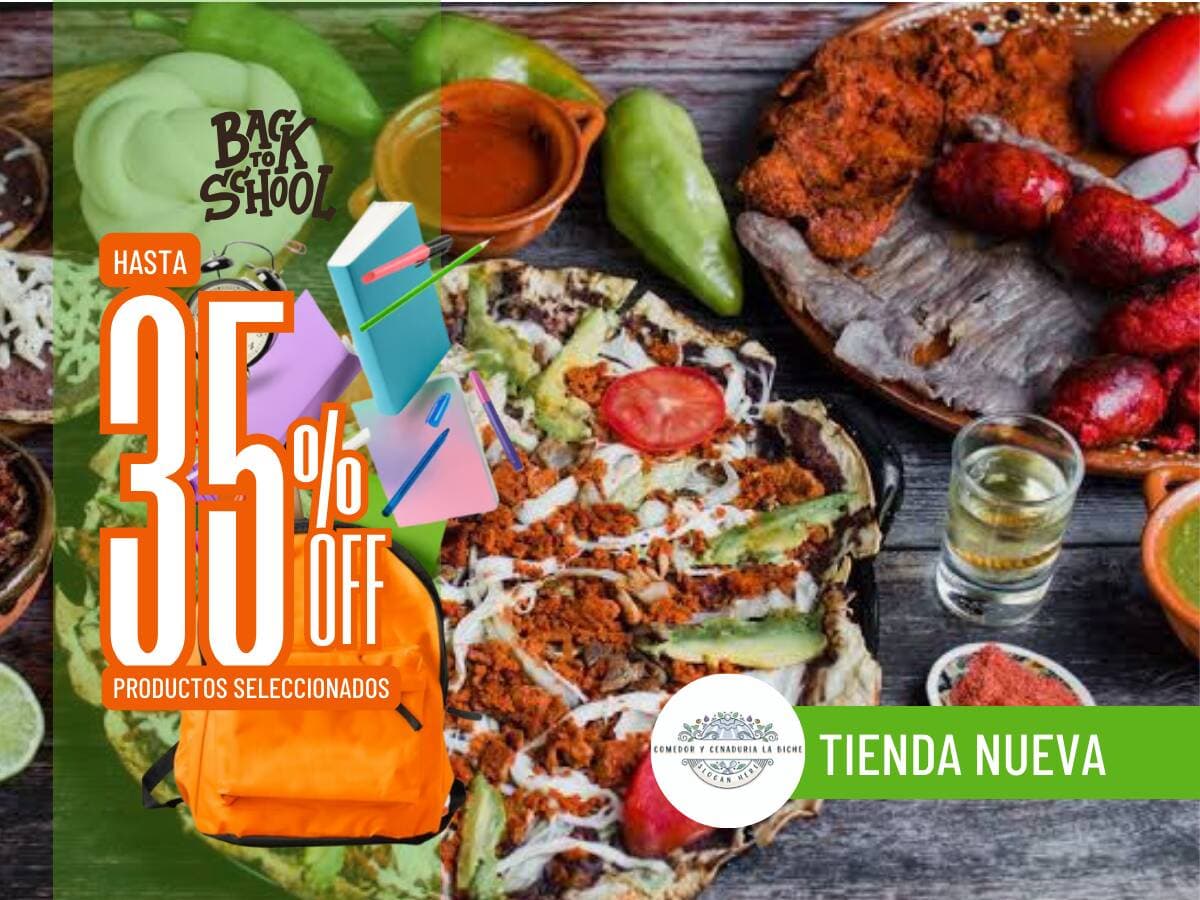 Tlayudas México Antiguo