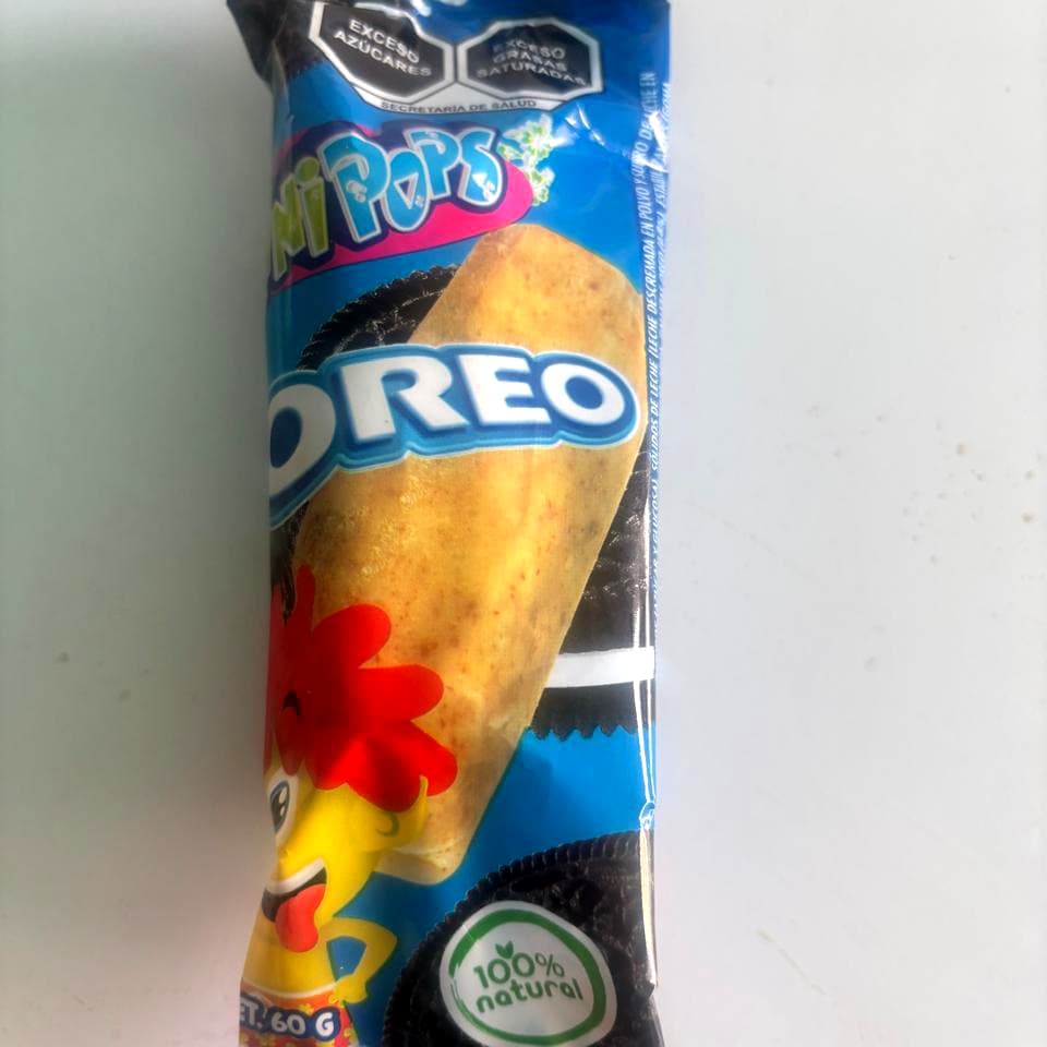 OREO