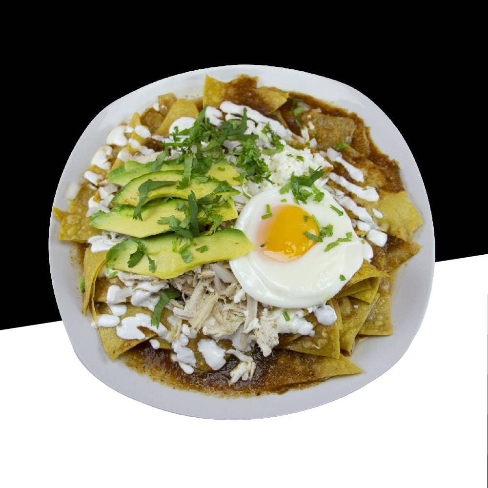 ChilaquiÑero