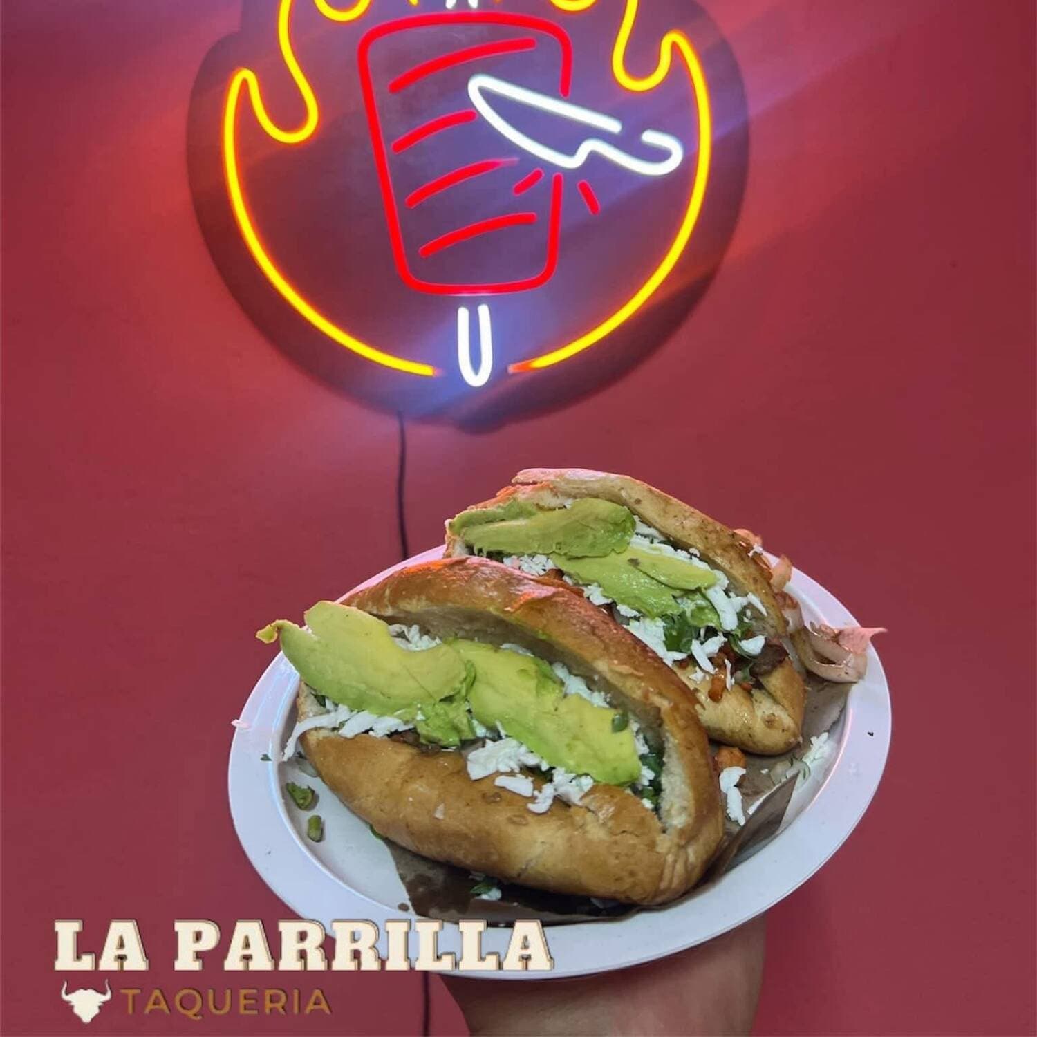 Tortas de Alambre