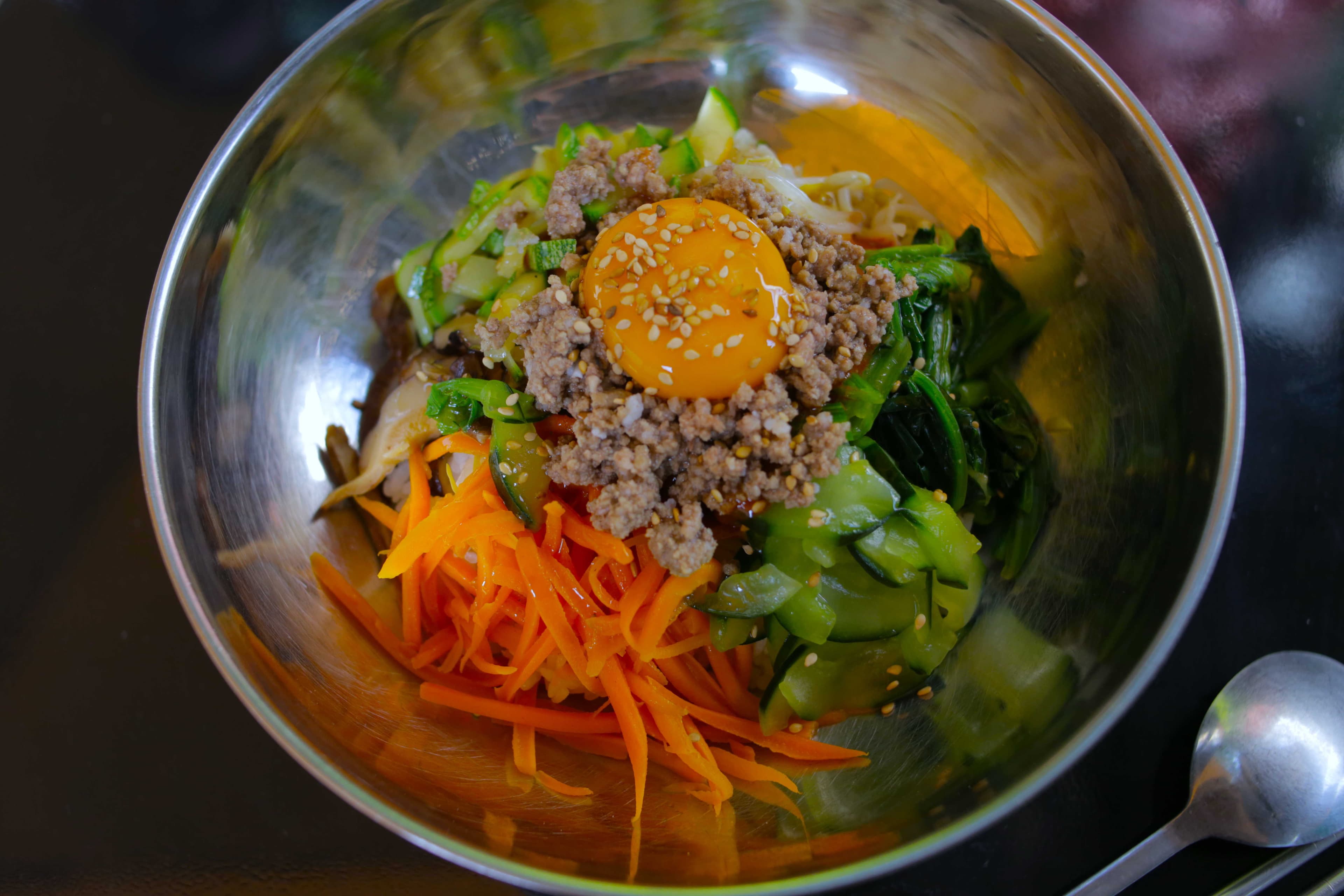 Bibimbap