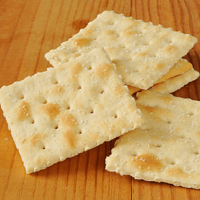 Galleta de Soda