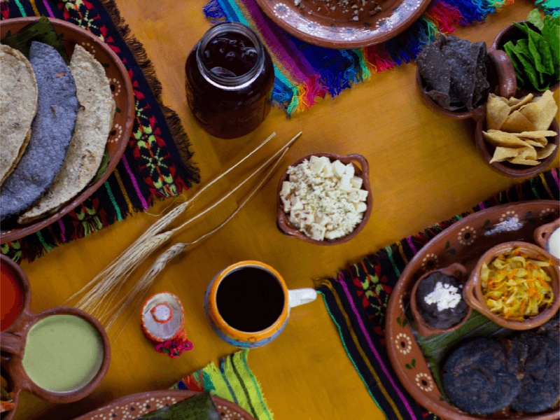 La Huastequita