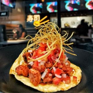 CARNITAS DE ATUN