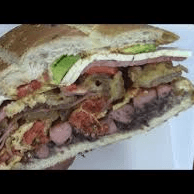 Torta Cubana