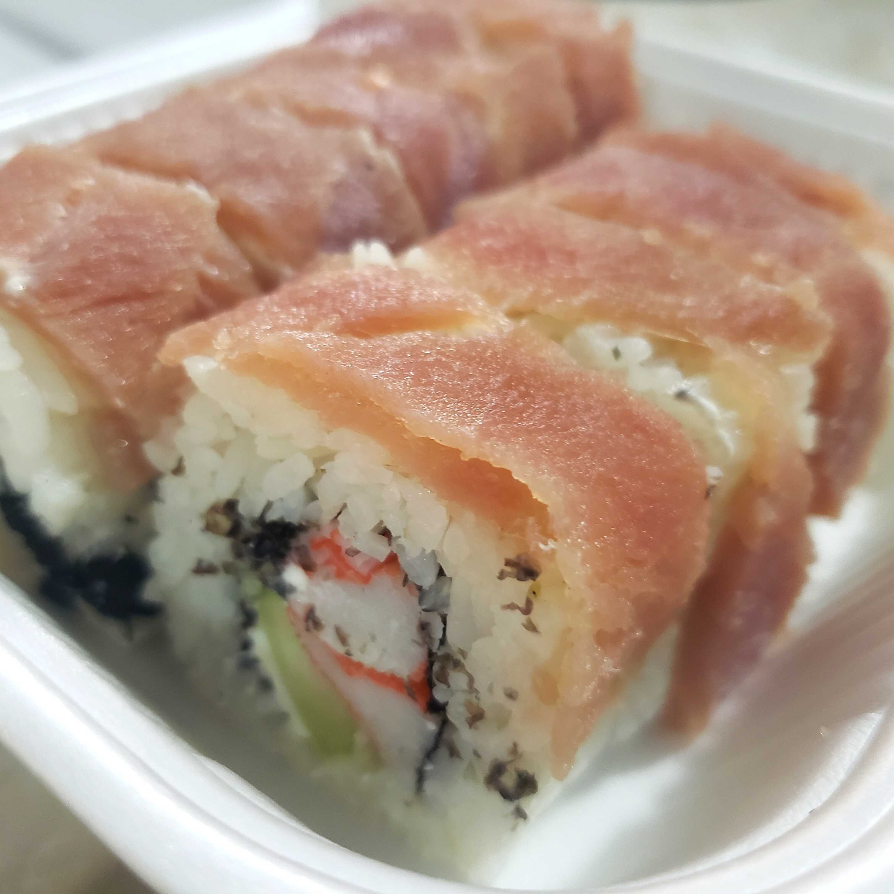 Tuna Roll