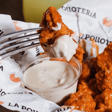 Boneless Búfalo