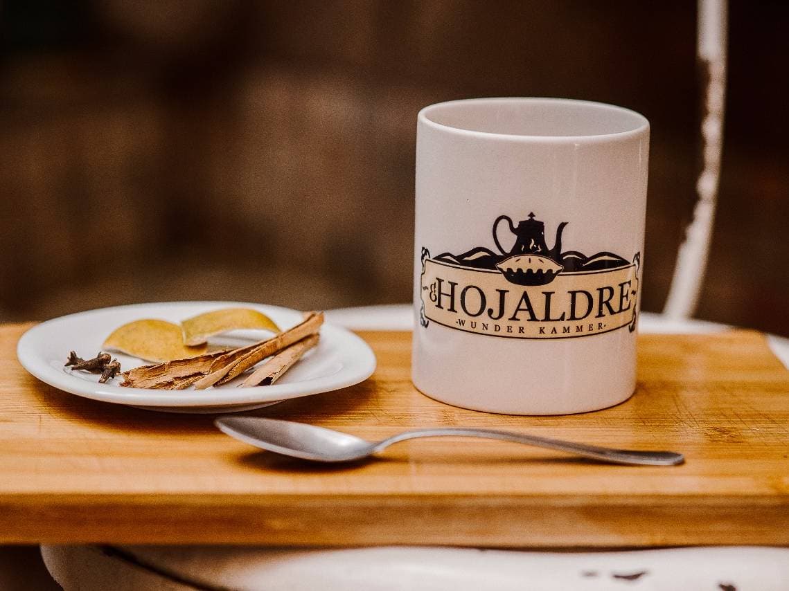 Café De Olla