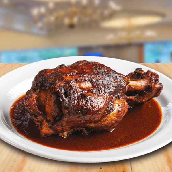 Gran Chamorro Adobado