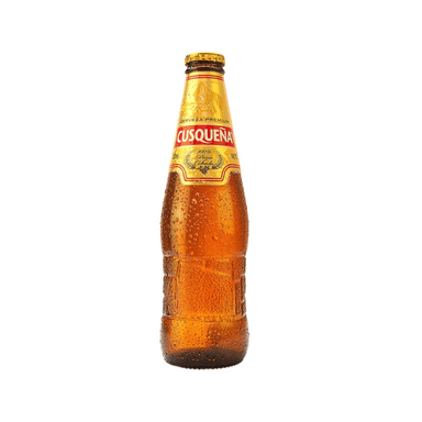 Cerveza Cusqueña