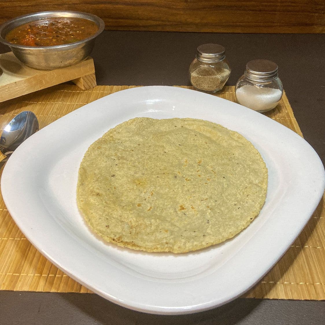 5Tortillas Extras