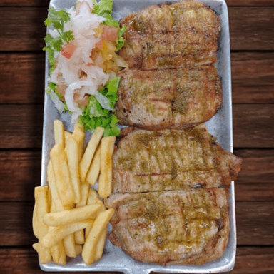 Lomito de Cerdo