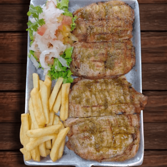 Lomito de Cerdo