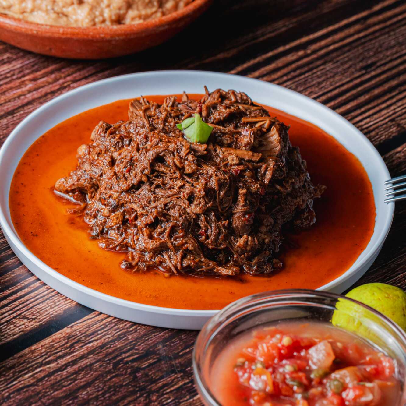 Chilorio Sinaloense (250 gr)