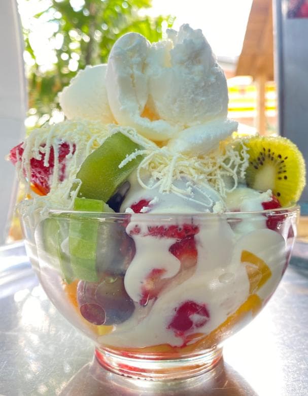 Yo Soy Paraíso frutal SABANETA