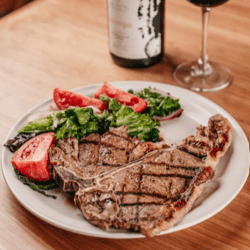 Porter House 350 g