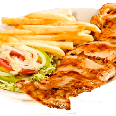 Pechuga Asada 200 g