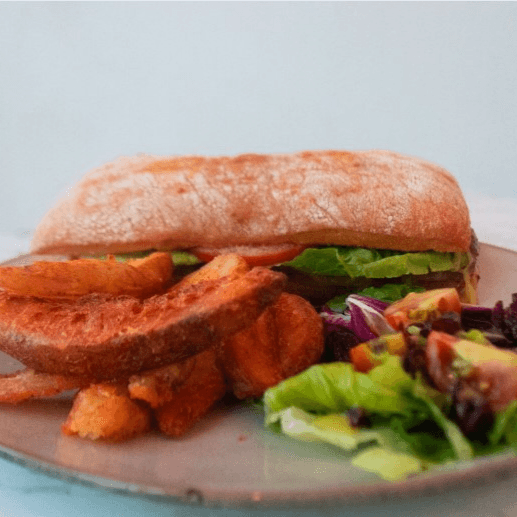 Panini Mexicano