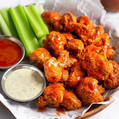 Boneless 1/4 Kilo BBQ