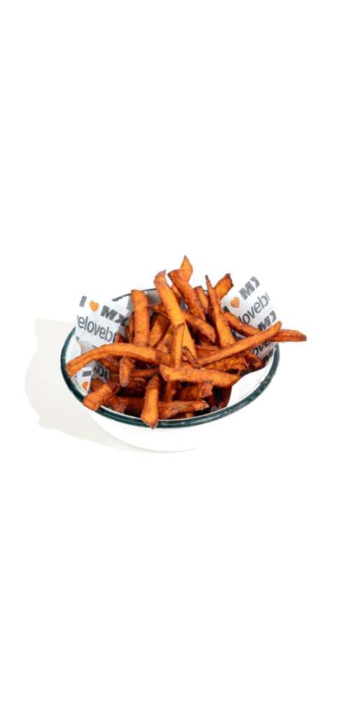 SWEET POTATOES