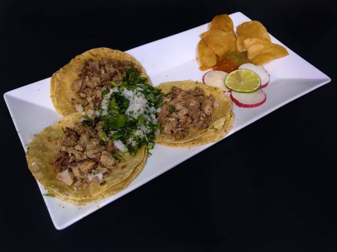Taco de Suadero